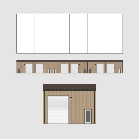 More Photos Of 350 Stonetree Drive, Branson Industrial For Lease