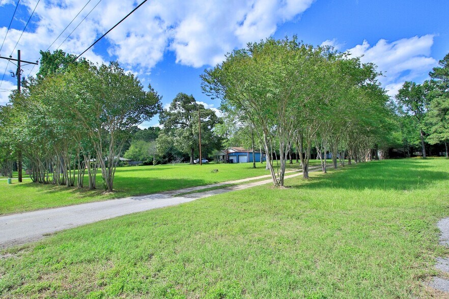 More Photos Of 11899 FM 3083 Rd, Conroe Land For Sale