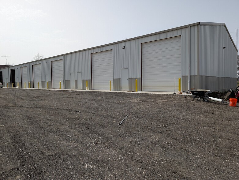 Primary Photo Of 7050 S FM 730, Azle Industrial For Sale