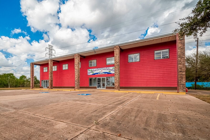 More Photos Of 1035 Fairmont Pky, Pasadena Religious Facility For Sale