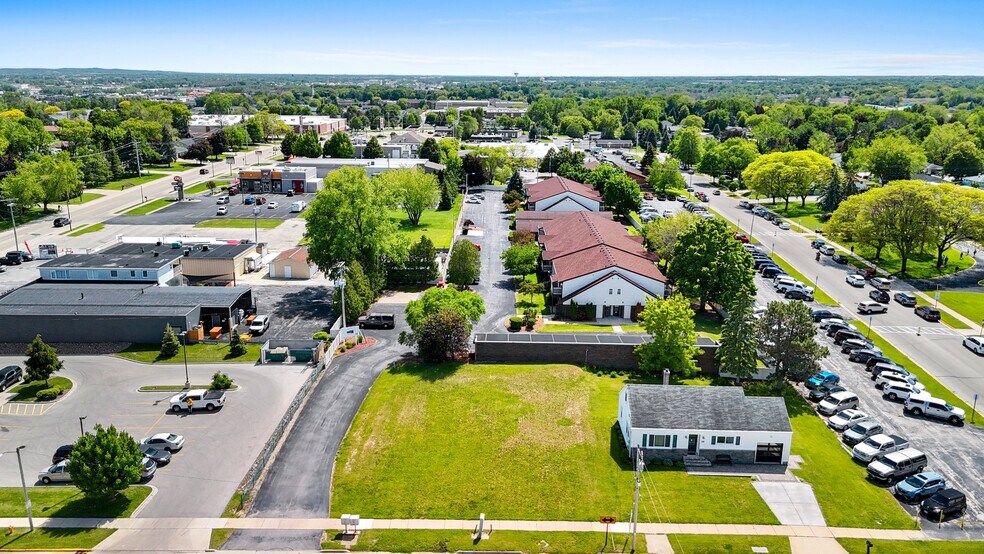 More Photos Of 1047 Marvelle ln, Green Bay Land For Sale