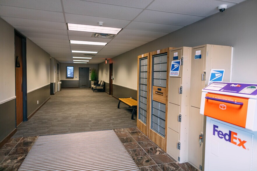 More Photos Of 770 N Cotner Blvd, Lincoln Office For Lease