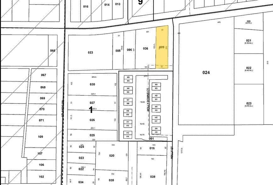 More Photos Of 288 14th St NW, Atlanta Freestanding For Lease