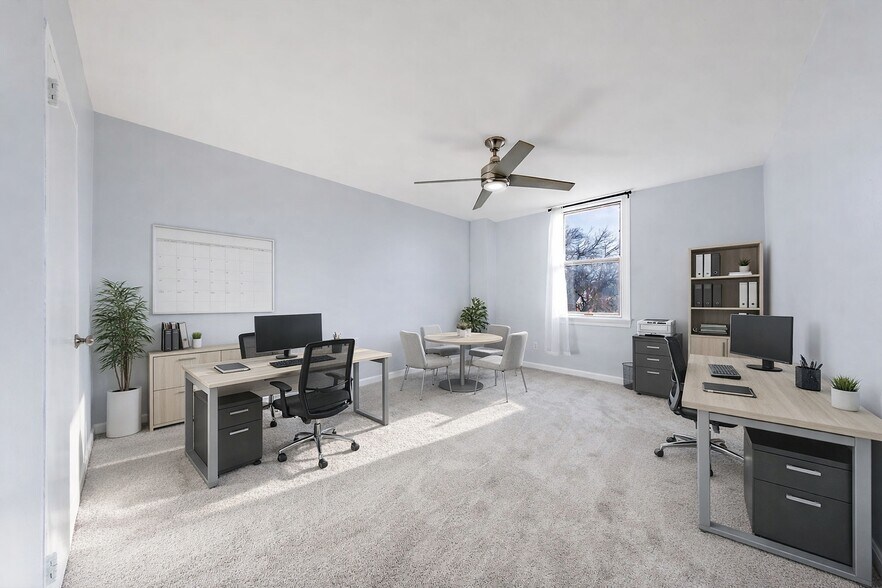 More Photos Of 4600 Duke St, Alexandria Apartments For Sale