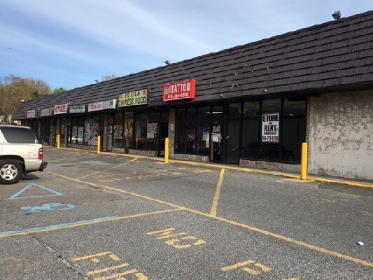 More Photos Of 691-717 Medford Ave, Patchogue Unknown For Lease