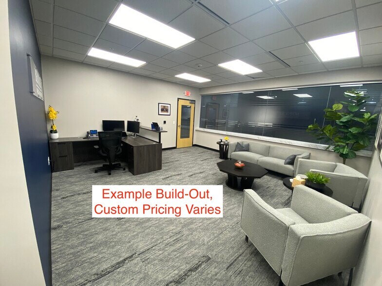 More Photos Of 3500 Packerland Dr, De Pere Office For Lease