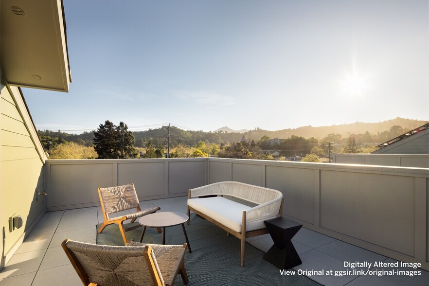 More Photos Of 709 C St, San Rafael Multifamily For Sale