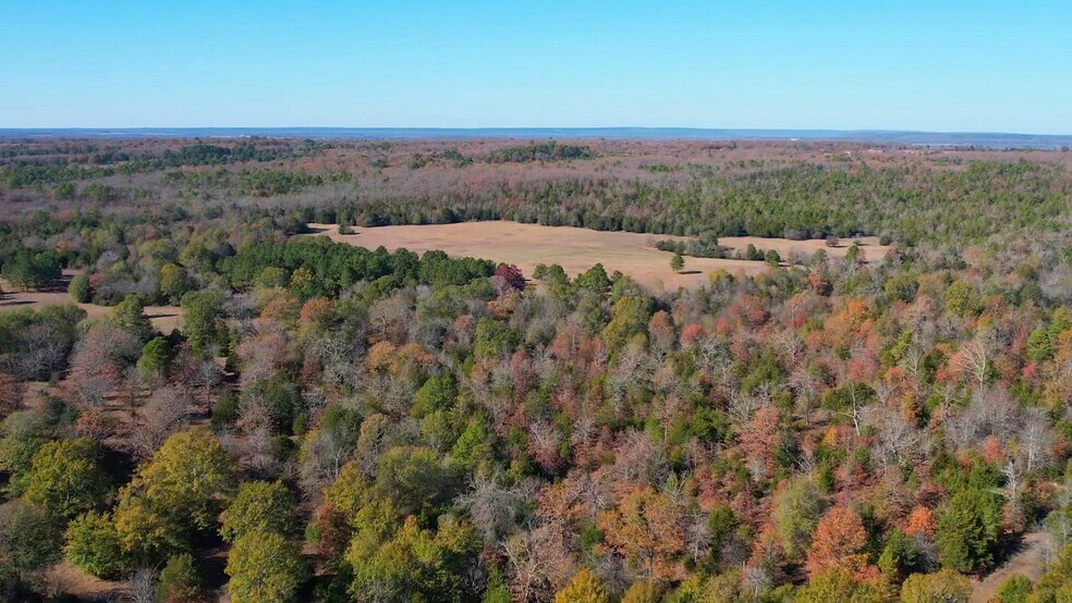 Primary Photo Of 190202 N 4130 Rd, Antlers Land For Sale