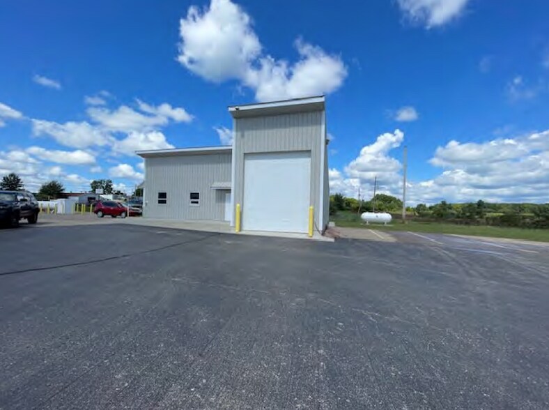 More Photos Of 22333 M-40, Gobles Land For Sale