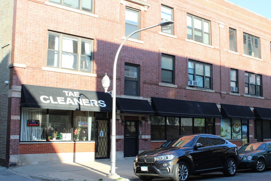 More Photos Of 4407 N Hazel St, Chicago Apartments For Lease