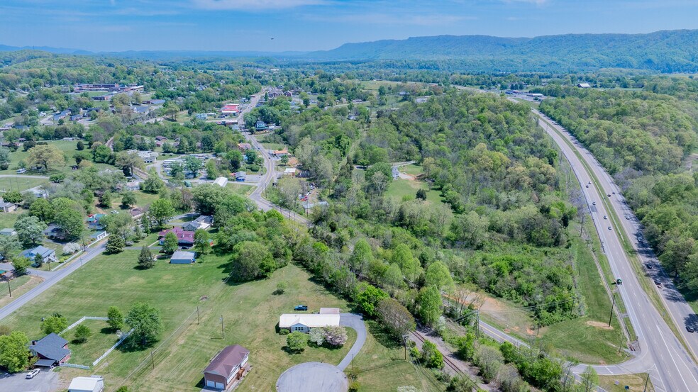 More Photos Of TBD Highway 11W, Church Hill Land For Sale