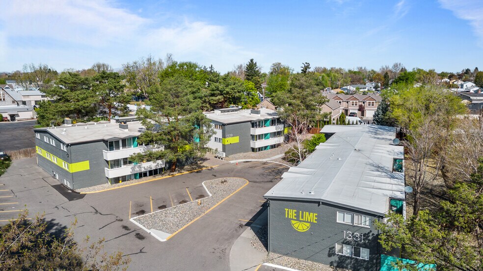 Primary Photo Of 1327 Goethals Dr, Richland Apartments For Sale
