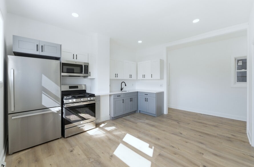 More Photos Of 615 E 22nd St, Paterson Apartments For Sale