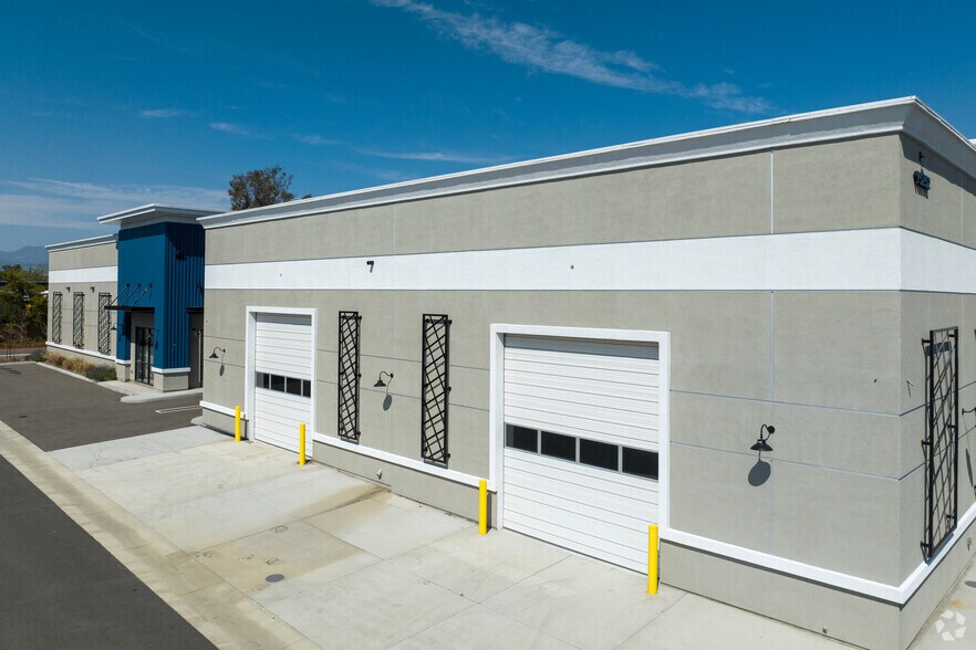More Photos Of 15252 Valley Blvd, Fontana Unknown For Lease
