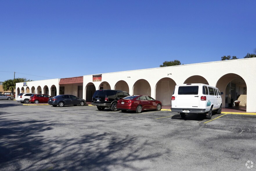 More Photos Of 7345 Jackson Springs Dr, Tampa Office For Lease