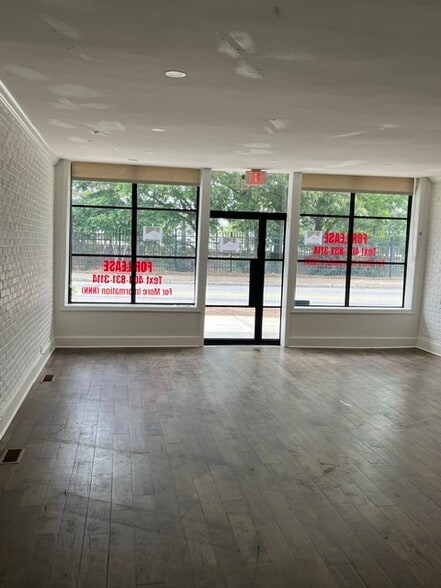 More Photos Of 5380 Peachtree Rd, Atlanta Storefront For Sale