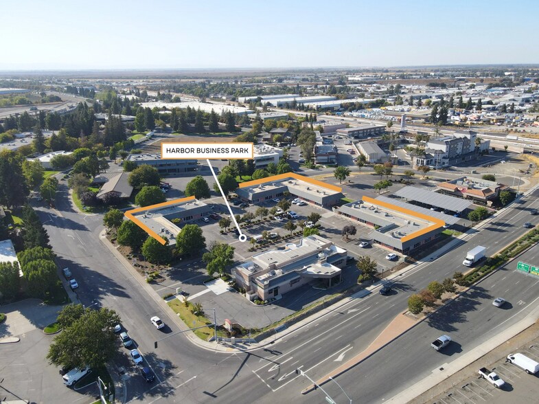 Primary Photo Of 1250 Harbor Blvd, West Sacramento Medical For Lease