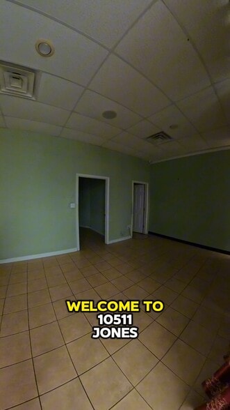 Primary Photo Of 10511-10521 Jones Rd, Houston Unknown For Lease