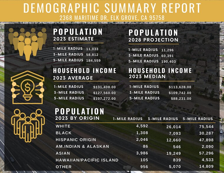 More Photos Of 2368 Maritime Dr, Elk Grove Office For Lease