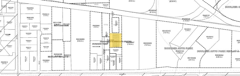 More Photos Of 5763 Arapahoe Ave, Boulder Warehouse For Sale