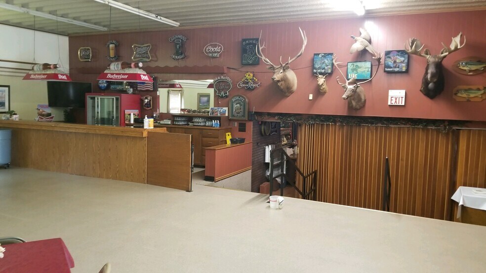 More Photos Of 26646 S 555 St, Fullerton Restaurant For Sale
