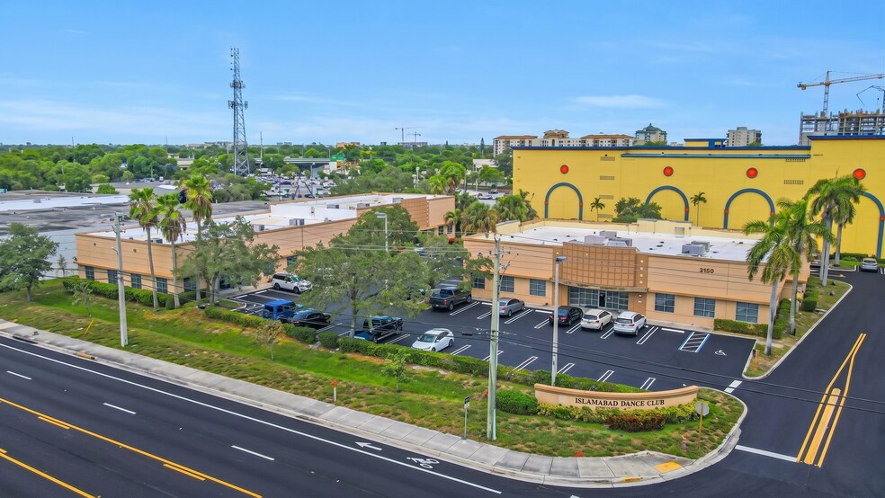 More Photos Of 470 S Andrews Ave, Pompano Beach Unknown For Lease