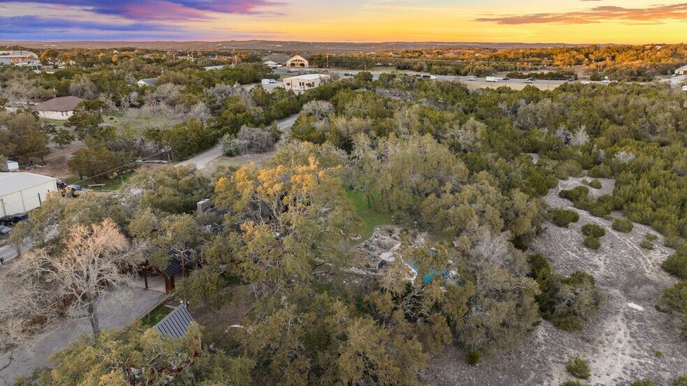 More Photos Of 411 Whitetail Ridge, Dripping Springs Land For Sale