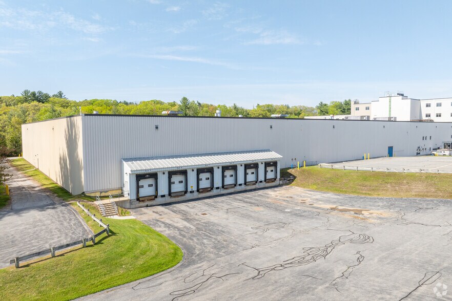 More Photos Of 300 Innovation Dr, Tewksbury Unknown For Sale
