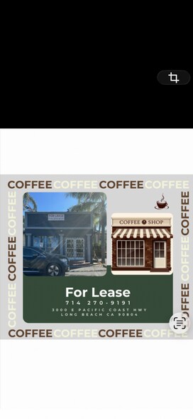 More Photos Of 3000 E Pacific Coast Hwy, Long Beach Auto Dealership For Lease