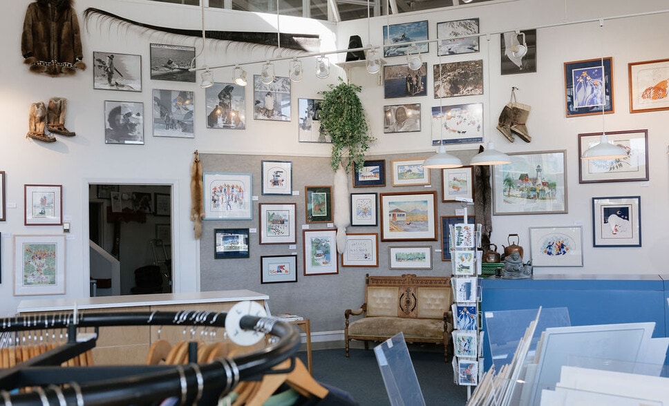 More Photos Of 2101 Jordan Ave, Juneau General Retail For Sale