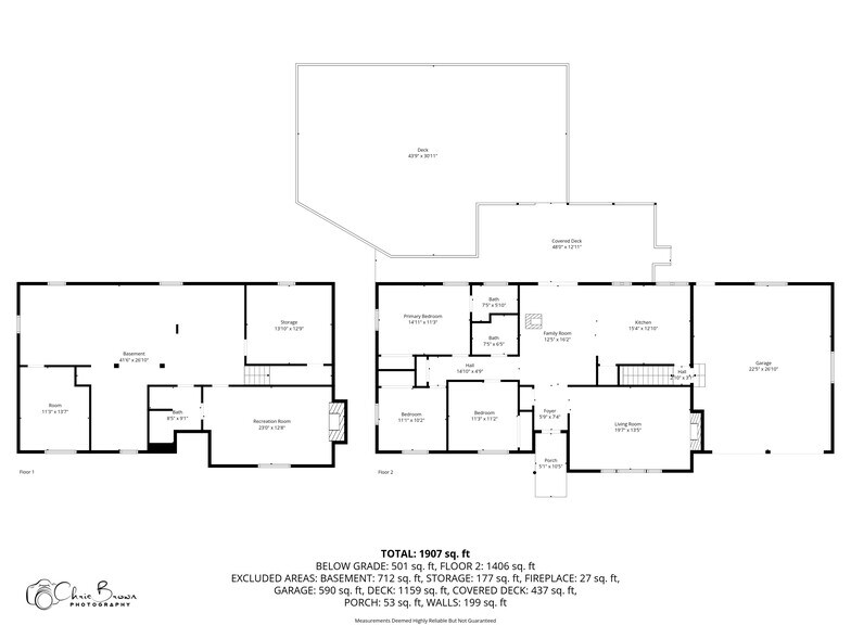 More Photos Of 44434 SE Coalman Rd, Sandy Light Manufacturing For Sale