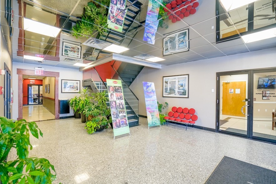 More Photos Of 1000 South Ave, Staten Island Office For Lease
