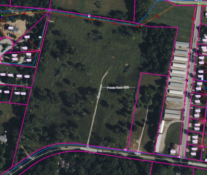 More Photos Of 4949 State Route CC, West Plains Land For Sale