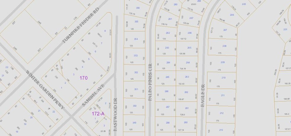 More Photos Of Turnpike Feeder Rd, Fort Pierce Land For Sale