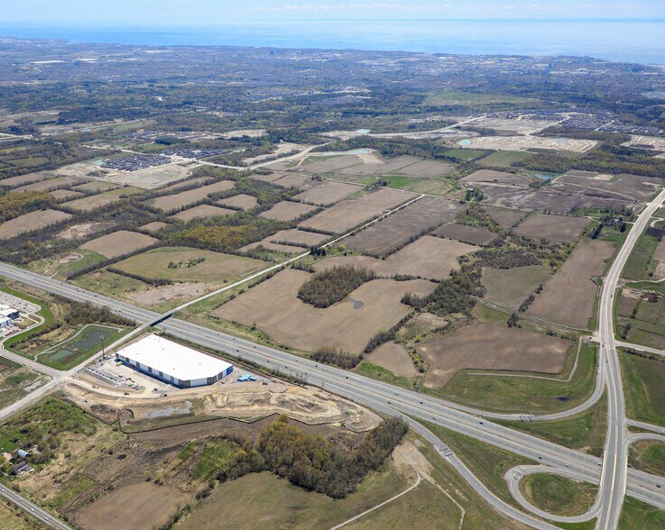 More Photos Of Whites Rd, Pickering Land For Sale