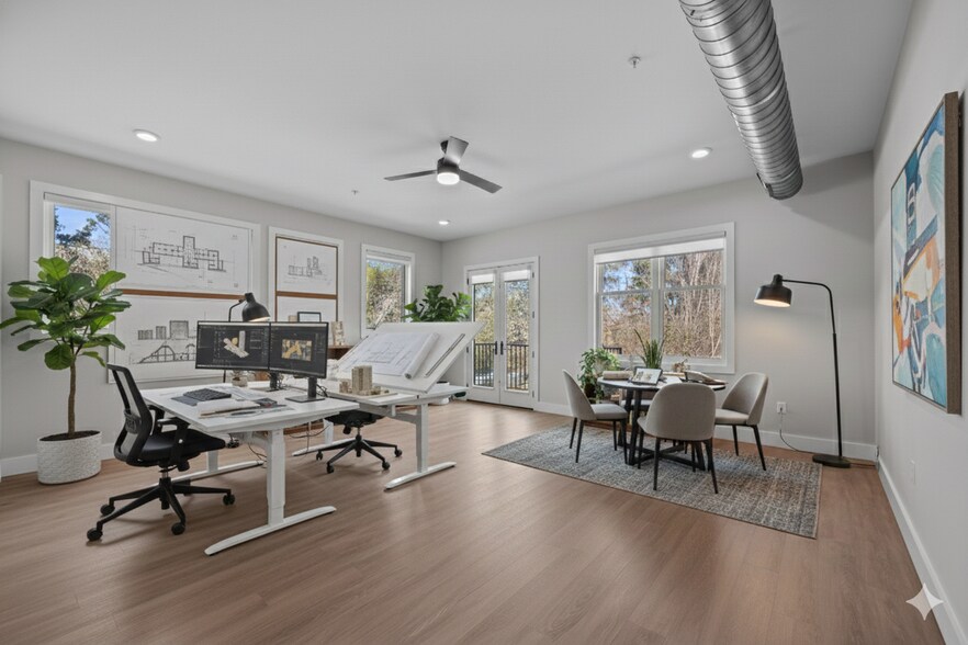 More Photos Of 315 Haywood Rd, Asheville Storefront Retail Residential For Sale