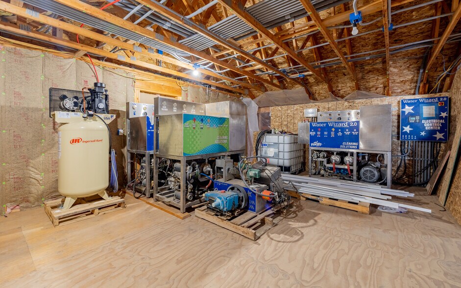 More Photos Of 286 S Douglas St, Powell Specialty For Sale