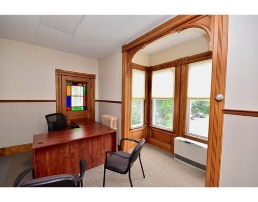 More Photos Of 1500 N Main St, Palmer Office Residential For Sale