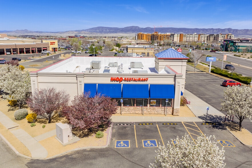 More Photos Of 3000 N Glassford Hill Rd, Prescott Valley Restaurant For Lease