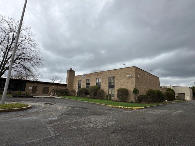 More Photos Of 1940 Perrysville Ave, Pittsburgh Schools For Sale