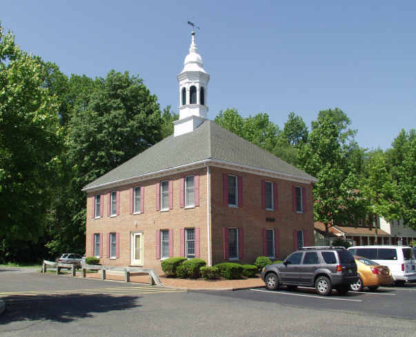 More Photos Of 520 Stokes Rd, Medford Unknown For Lease