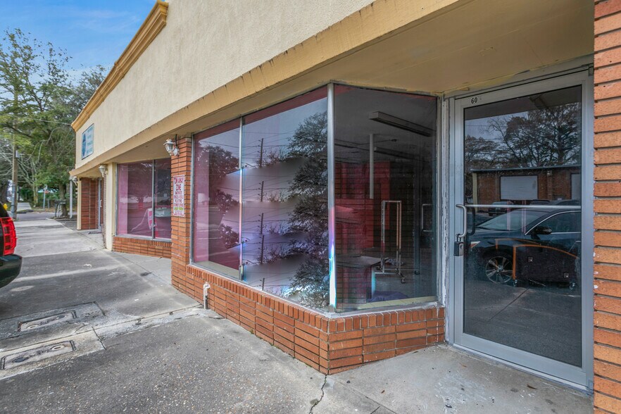 More Photos Of 598-608 Edgewood Ave S, Jacksonville Freestanding For Lease
