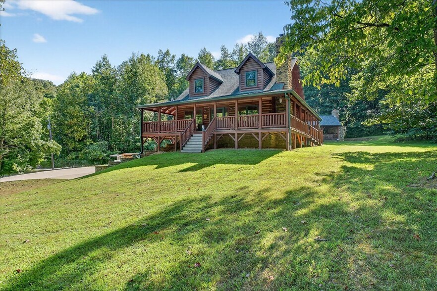 More Photos Of 3975 Jarman Hollow Rd, Palmyra Land For Sale