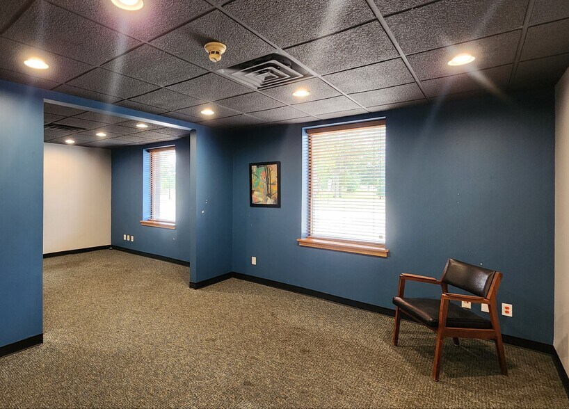 More Photos Of 5920 S Hohman Ave, Hammond Flex For Lease