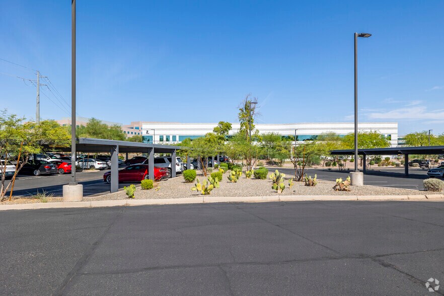 More Photos Of 1295 W Washington St, Tempe Office For Lease