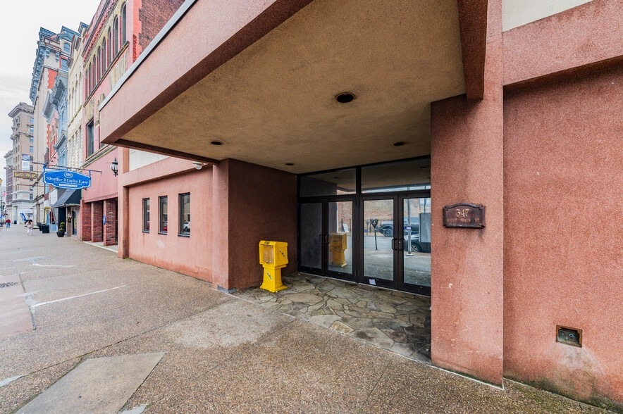 More Photos Of 347 W Main St, Clarksburg Office For Lease