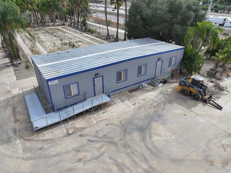 More Photos Of 26437 N Centre City Pky, Escondido Land For Sale