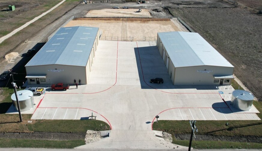Primary Photo Of 764 Soechting Rd, New Braunfels Unknown For Lease