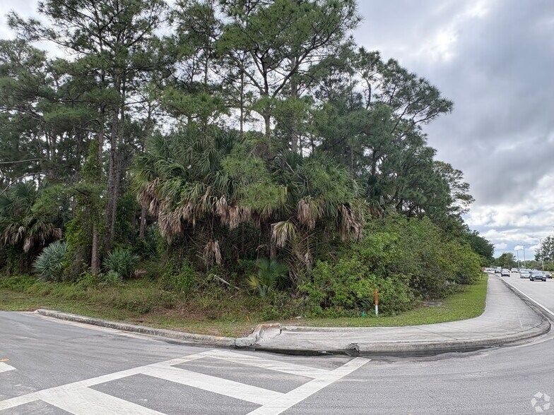More Photos Of 1144 SW Gatlin Blvd, Port Saint Lucie Land For Sale