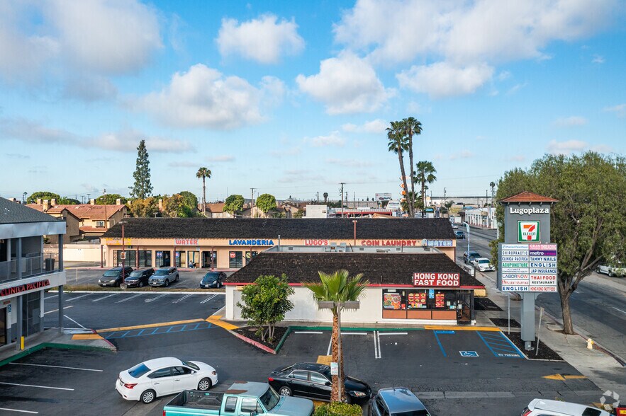 More Photos Of 2528-2570 E Slauson Ave, Huntington Park Unknown For Lease